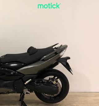 YAMAHA TMAX 500