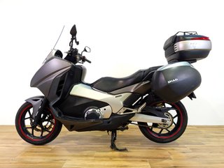 HONDA Integra   (2014-2015) 2014