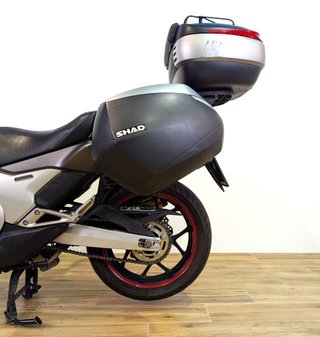 HONDA Integra   (2014-2015) 2014