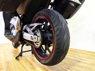 HONDA Integra   (2014-2015) 2014