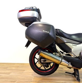 HONDA Integra   (2014-2015) 2014