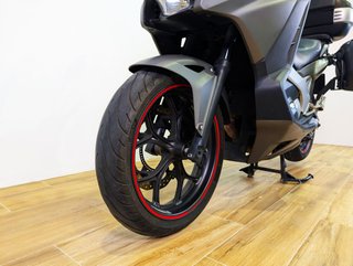 HONDA Integra   (2014-2015) 2014