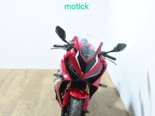 HONDA CBR 650 R