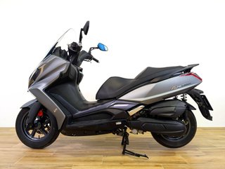 KYMCO Super Dink 125 ABS   (2017-2020) 2020