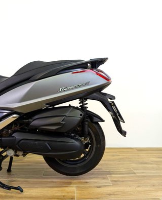 KYMCO Super Dink 125 ABS   (2017-2020) 2020