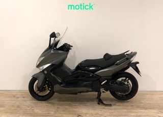 YAMAHA TMAX 500