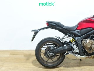 HONDA CB 650 R (A2)