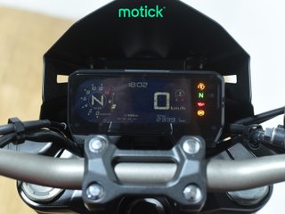 HONDA CB 650 R (A2)