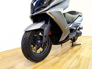 KYMCO Super Dink 125 ABS   (2017-2020) 2020