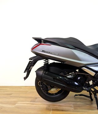 KYMCO Super Dink 125 ABS   (2017-2020) 2020