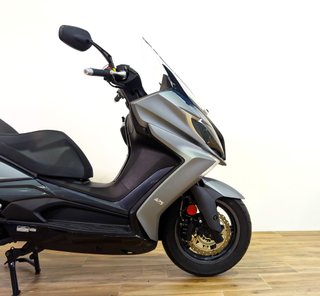 KYMCO Super Dink 125 ABS   (2017-2020) 2020