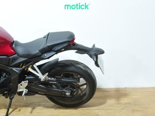 HONDA CB 650 R (A2)