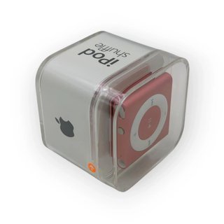 IPOD SHUFFLE 2GB ROSA *A ESTRENAR*