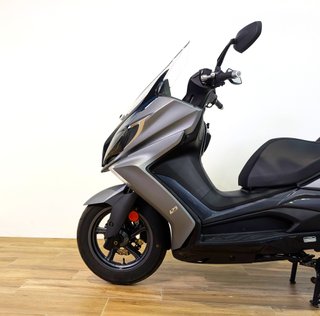 KYMCO Super Dink 125 ABS   (2017-2020) 2020