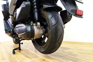 KYMCO Super Dink 125 ABS   (2017-2020) 2020