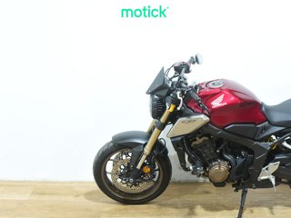 HONDA CB 650 R (A2)