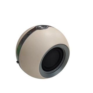 ALTAVOZ SANYO KS119 BEIGE + CABLE DE CARGA