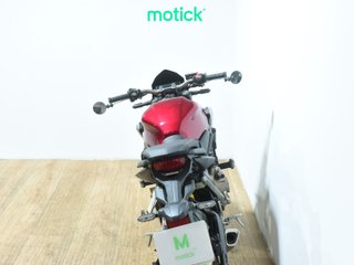 HONDA CB 650 R (A2)