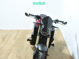 HONDA CB 650 R (A2)