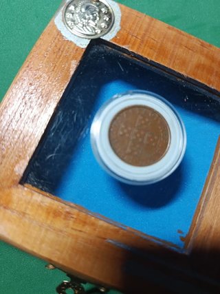 Moneda 50 céntimos Portugal 1974, deja tu oferta.