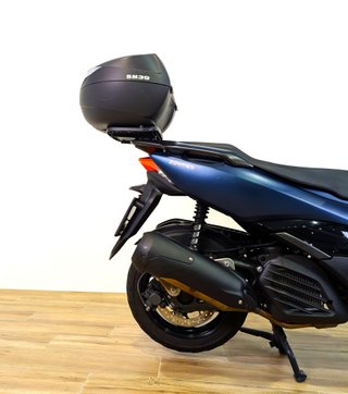 ZONTES 125 M   (modelo actual) 2024