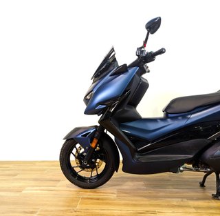 ZONTES 125 M   (modelo actual) 2024