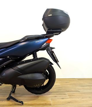 ZONTES 125 M   (modelo actual) 2024