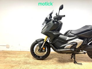HONDA X-ADV 750