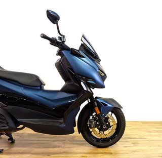ZONTES 125 M   (modelo actual) 2024