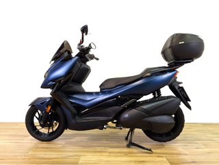 ZONTES 125 M   (modelo actual) 2024