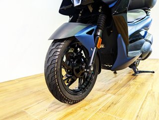 ZONTES 125 M   (modelo actual) 2024