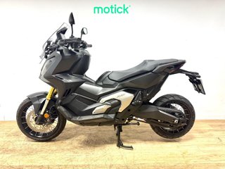 HONDA X-ADV 750