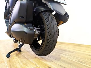 ZONTES 125 M   (modelo actual) 2024