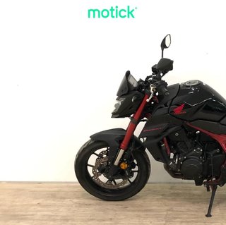 HONDA CB 750 HORNET (A)