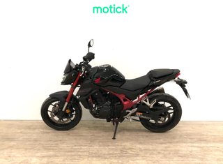 HONDA CB 750 HORNET (A)