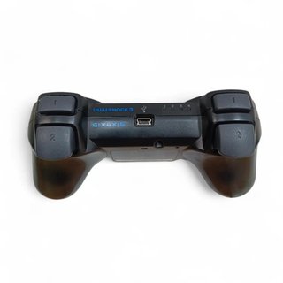 CONSOLA PS3 SLIM 250GB + MANDO Y CABLES