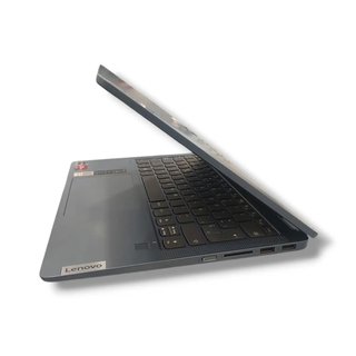 PORTATIL LENOVO IDEAPAD FLEX5  RYZREN 7 14ABR8 16GB/512GB CON PANTALLA TACTIL + CARGADOR
