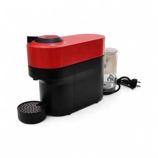 CAFETERA NESPRESSO  CH- 1800 VERTUO POP  ROJA