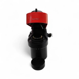 CAFETERA NESPRESSO  CH- 1800 VERTUO POP  ROJA