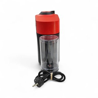 CAFETERA NESPRESSO  CH- 1800 VERTUO POP  ROJA