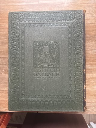 Historia Universal -América