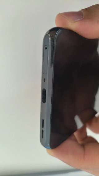 OnePlus 10T 12GB 256GB Negro