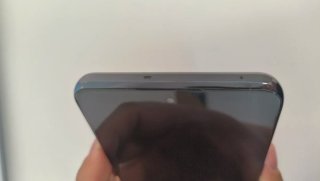 OnePlus 10T 12GB 256GB Negro