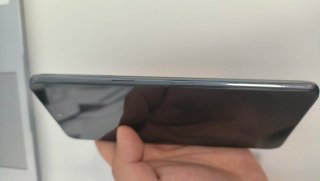 OnePlus 10T 12GB 256GB Negro