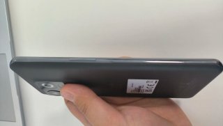 OnePlus 10T 12GB 256GB Negro