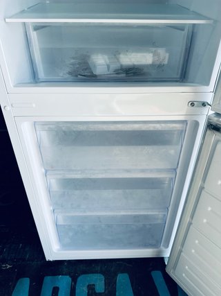 551.Frigorifico Combi Fagor 1,80x55 No Frost