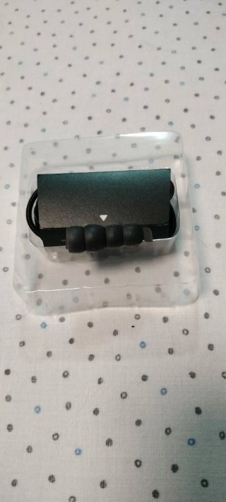 Auriculares Samsung AKG Tipo-C Negros
