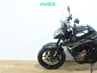 VOGE 625 R