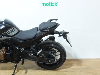 VOGE 625 R