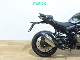 VOGE 625 R